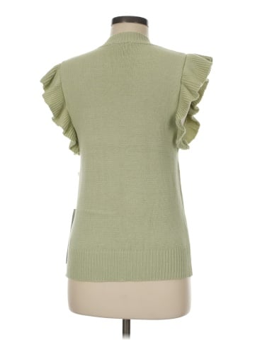 Lumiere Sweater Vest (view 2)