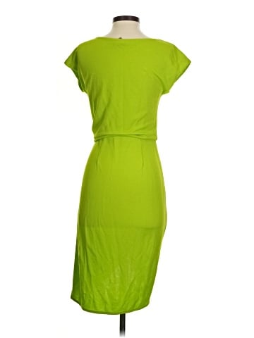 Halston Heritage Cocktail Dress (view 2)