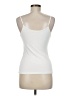 Zara Ivory Tank Top Size M - photo 2