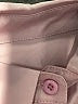 Assorted Brands Solid Pink Long Sleeve Blouse Size L - photo 7