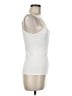 Zara Ivory Tank Top Size M - photo 4