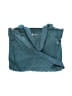 Nicole Miller Teal Tote One size - photo 1