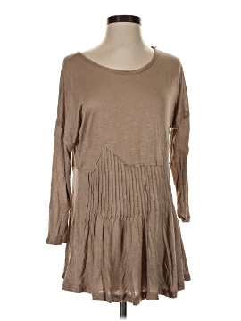 Assorted Brands Long Sleeve Blouse (view 1)