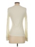 Stoic Ivory Long Sleeve Top Size S - photo 2