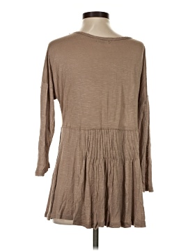 Assorted Brands Long Sleeve Blouse (view 2)