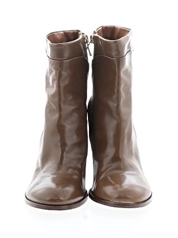 Ivanka Trump Ankle Boots (view 2)
