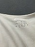 OQQ Ivory Bodysuit Size L - photo 3