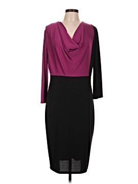 narciso rodriguez for design nation dress Narciso Rodriguez for Design Nation Sheath Tie Dress Black Size Small Sequin