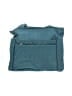 Nicole Miller Teal Tote One size - photo 3