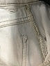 Zara Ivory Jeans Size 4 - photo 8