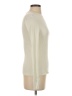 Stoic Ivory Long Sleeve Top Size S - photo 4