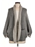 THML Gray Cardigan Size M - photo 1