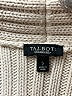 Talbots Tan Cardigan Size S - photo 7