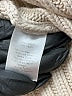 Talbots Tan Cardigan Size S - photo 8