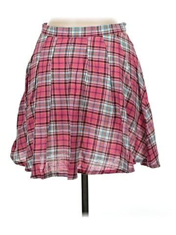 Daisy Street Casual Skirt (view 2)