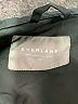 Everlane Black Raincoat Size XS - photo 6