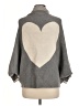 THML Gray Cardigan Size M - photo 2