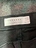 Topshop Black Jeggings Size 30 waist - photo 7
