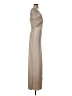 BHLDN 100% Polyester Tan Cocktail Dress One size - photo 4