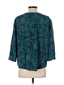 Cecil 3/4 Sleeve Blouse (view 2)