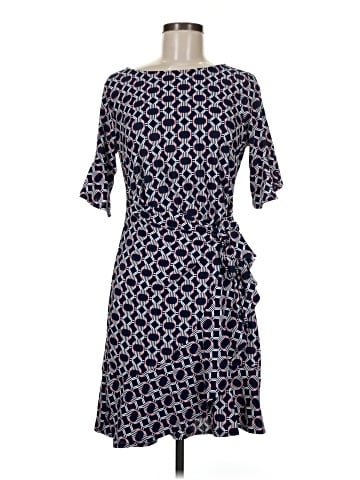 NY Collection Casual Dress (view 1)
