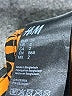 H&M Orange Tank Top Size 2 - photo 7