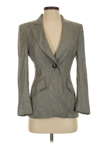 Escada Wool Blazer (view 1)