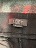 Ann Taylor LOFT Black Active Pants Size 8 Petite - photo 7