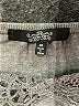 Louise Paris Gray Short Sleeve Top Size 3X - photo 7