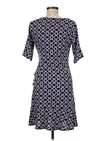 NY Collection Casual Dress (view 2)
