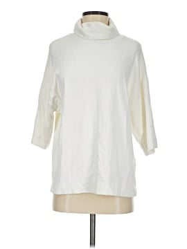 J.Crew 365 3/4 Sleeve Top (view 1)