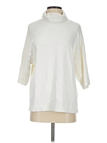 J.Crew 365 3/4 Sleeve Top (view 1)
