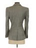 Escada Gray Wool Blazer Size EU 34 / US 4 - photo 2