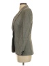 Escada Gray Wool Blazer Size EU 34 / US 4 - photo 5
