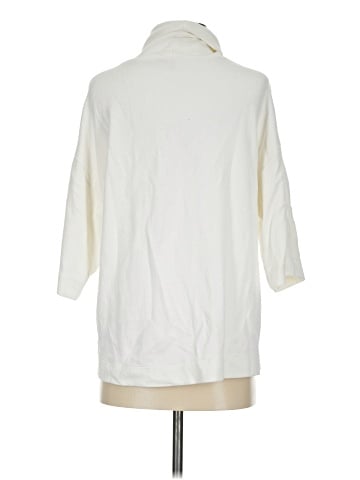 J.Crew 365 3/4 Sleeve Top (view 2)