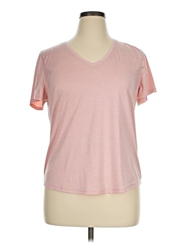 Yogalicious Short Sleeve T-Shirt (view 1)