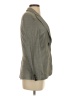 Escada Gray Wool Blazer Size EU 34 / US 4 - photo 4