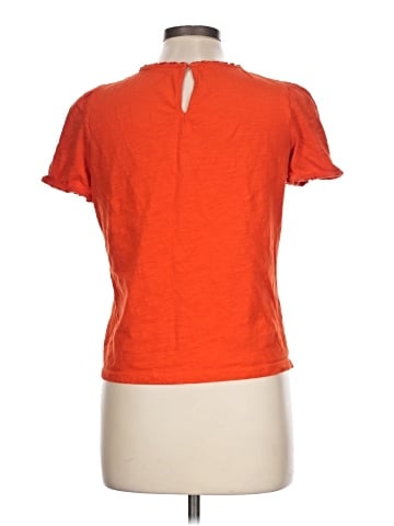 Boden Short Sleeve Top (view 2)