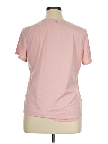 Yogalicious Short Sleeve T-Shirt (view 2)