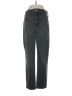 Madewell Gray Jeans Size 27 waist - photo 1