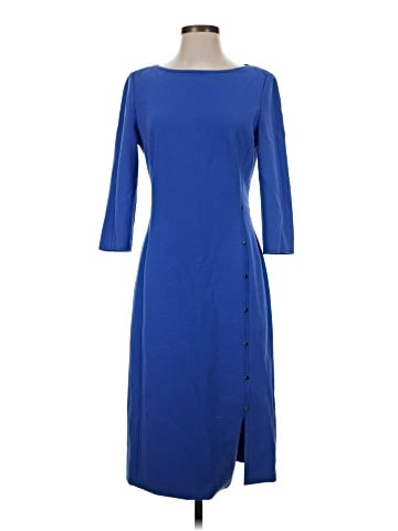 BOSS by HUGO BOSS Casual Dress (view 1)