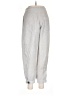 Zara Chevron-herringbone Gray Casual Pants Size M - photo 2