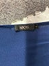 Micas Blue Tank Top Size S - photo 7