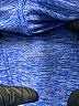 Athleta Blue Pullover Sweater Size XS - photo 7