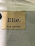 Elie Tahari Ivory Long Sleeve T-Shirt Size XS - photo 7