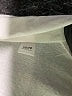 Elie Tahari Ivory Long Sleeve T-Shirt Size XS - photo 8