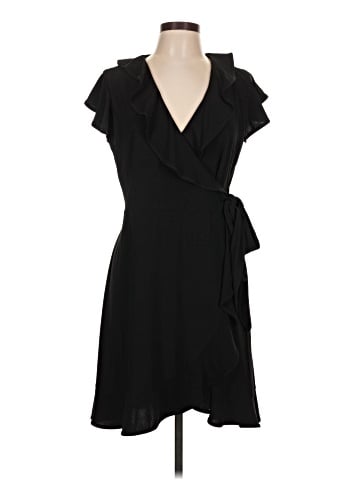 Tiana B. Cocktail Dress (view 1)