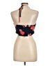 Lulus Orange Sleeveless Blouse Size L - photo 2