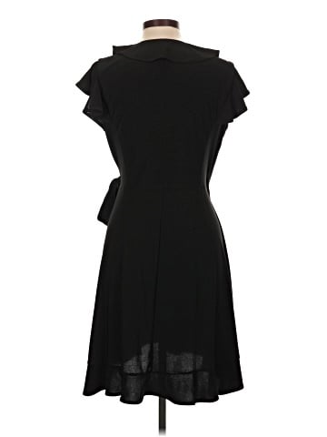Tiana B. Cocktail Dress (view 2)