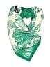 Assorted Brands Green Scarf One size - photo 1